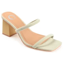 Journee Collection Womens Henrietta Tru Comfort Foam Open Square Toe Block Heel Sandals 28 Journee Collection Womens Henrietta Tru Comfort Foam Open Square Toe Block Heel Sandals -Journee Collection GUEST 413f9a19 f909 4666 a2c8 472962473770