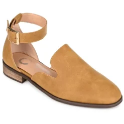 Journee Collection Womens Loreta Buckle Square Toe Loafer Flats 27 Journee Collection Womens Loreta Buckle Square Toe Loafer Flats -Journee Collection GUEST 414cec2f 61b3 41e2 a726 2d757d6f7da5