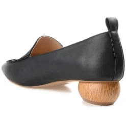 Journee Collection Womens Maggs Loafer Pointed Toe Slip On Flats 19 Journee Collection Womens Maggs Loafer Pointed Toe Slip On Flats -Journee Collection GUEST 414e0578 a9e2 4ede 87db 29e4388a9726