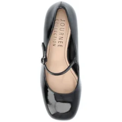 Journee Collection Womens Okenna Tru Comfort Foam Low Heel Square Toe Pumps 18 Journee Collection Womens Okenna Tru Comfort Foam Low Heel Square Toe Pumps -Journee Collection GUEST 4180951a 8247 4103 8b25 1e30ecde754a