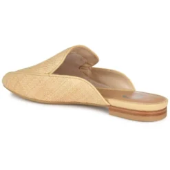 Journee Collection Womens Akza Slip On Square Toe Mules Flats 19 Journee Collection Womens Akza Slip On Square Toe Mules Flats -Journee Collection GUEST 4245c03f 6d43 4c17 b3ef 54eee0330634