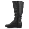 Journee Collection Womens Paris Hidden Wedge Riding Boots 1 Journee Collection Womens Paris Hidden Wedge Riding Boots -Journee Collection GUEST 42ad6213 3e7b 46f1 bd47 e21f3fcacc19