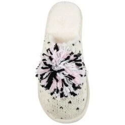 Journee Collection Women's Stardust Slipper 15 Journee Collection Women's Stardust Slipper -Journee Collection GUEST 43101997 94f3 4abc 986a d5c1414f81a9