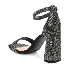 Journee Collection Womens Idda Tru Comfort Foam Rhinestone Detail Block Heel Sandals 18 Journee Collection Womens Idda Tru Comfort Foam Rhinestone Detail Block Heel Sandals -Journee Collection GUEST 432e3015 e3ef 427d 8fd0 5751e868f22c