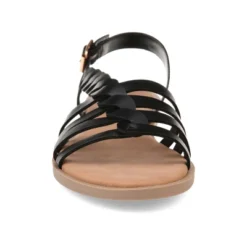 Journee Collection Womens Solay Ankle Strap Flat Sandals 19 Journee Collection Womens Solay Ankle Strap Flat Sandals -Journee Collection GUEST 4333ec04 5202 4a36 8470 9acbd8c3dd9d