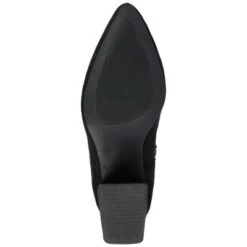 Journee Collection Women's Tru Comfort Foam™ Sorren Booties 19 Journee Collection Women's Tru Comfort Foam™ Sorren Booties -Journee Collection GUEST 43ce700a ba8a 4a9a bd50 7424b15ced78