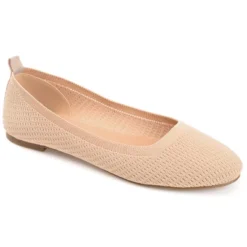 Journee Collection Womens Maryann Tru Comfort Foam Slip On Round Toe Ballet Flats 29 Journee Collection Womens Maryann Tru Comfort Foam Slip On Round Toe Ballet Flats -Journee Collection GUEST 44439a08 e5a1 493e be39 002c55e18470