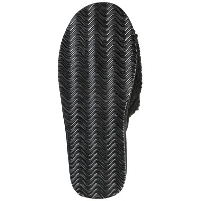 Journee Collection Womens Caterina Tru Comfort Foam Slip On Slide Open Toe Slippers 6 Journee Collection Womens Caterina Tru Comfort Foam Slip On Slide Open Toe Slippers - Image 4