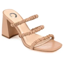 Journee Collection Womens Reagaan Tru Comfort Foam Open Square Toe Block Heel Sandals 25 Journee Collection Womens Reagaan Tru Comfort Foam Open Square Toe Block Heel Sandals -Journee Collection GUEST 452d9c27 16ae 4ca0 8fb5 cfe3fb883fe6