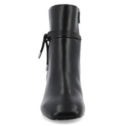 Journee Collection Medium And Wide Width Women's Tru Comfort Foam™ Beverley Booties -Journee Collection GUEST 484fbcfc 5a36 426c b8b7 4d1a1bfdd5a0