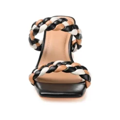 Journee Collection Womens Bronte Tru Comfort Foam Open Square Toe Block Heel Sandals 18 Journee Collection Womens Bronte Tru Comfort Foam Open Square Toe Block Heel Sandals -Journee Collection GUEST 497dd24f ed14 4b88 be8d c00aec3ec0ae