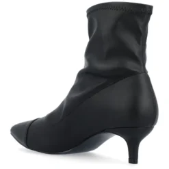 Journee Collection Womens Jadde Tru Comfort Foam Pull On Kitten Heel Bootie 21 Journee Collection Womens Jadde Tru Comfort Foam Pull On Kitten Heel Bootie -Journee Collection GUEST 4a6119b4 d6a9 4ad7 9f1f 67d19d1c4c99