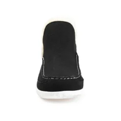 Journee Collection Womens Capreece Tru Comfort Foam Slip On Moccasin Round Toe Slippers 19 Journee Collection Womens Capreece Tru Comfort Foam Slip On Moccasin Round Toe Slippers -Journee Collection GUEST 4aa99290 ac28 4ac6 8622 39fe484df4de