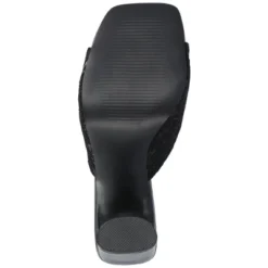 Journee Collection Womens Daivia Covered Block Heel Slip On Sandals 17 Journee Collection Womens Daivia Covered Block Heel Slip On Sandals -Journee Collection GUEST 4b516195 95bf 4c2d b00b 38c693dfb628