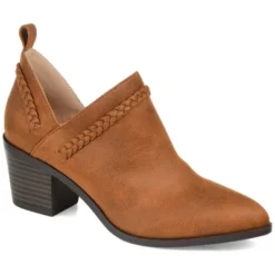 Journee Collection Womens Sophie Pull On Stacked Heel Booties 24 Journee Collection Womens Sophie Pull On Stacked Heel Booties -Journee Collection GUEST 4c4e7eac ce89 4c1d aa26 ac7ccc93e219