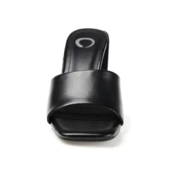 Journee Collection Womens Alisia Open Toe High Block Heel Pumps -Journee Collection GUEST 4c523afd a9b6 4cca ae4d a6509bd9b09c