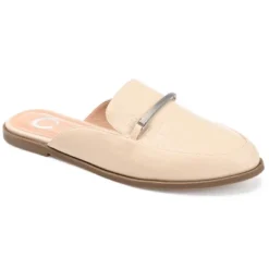 Journee Collection Womens Rubee Slip On Round Toe Mules Flats 26 Journee Collection Womens Rubee Slip On Round Toe Mules Flats -Journee Collection GUEST 4d67d41c 37e4 4575 bdf2 b5747f0ae837