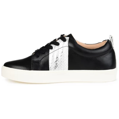 Journee Collection Women's Tru Comfort Foam� Raaye Sneakers 3 Journee Collection Women's Tru Comfort Foam� Raaye Sneakers