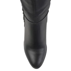 Journee Collection Womens Spritz-p Wide Calf Stacked Heel Over The Knee Boots 16 Journee Collection Womens Spritz-p Wide Calf Stacked Heel Over The Knee Boots -Journee Collection GUEST 4f430d93 ec0c 4a1c 93c4 5d6eef9d2fea