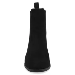 Journee Collection Women's Tru Comfort Foam™ Wrenley Booties 18 Journee Collection Women's Tru Comfort Foam™ Wrenley Booties -Journee Collection GUEST 4f9dbde4 e25b 4a08 b7a6 9afde7bba20d