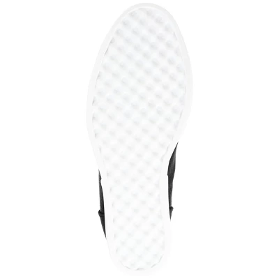 Journee Collection Womens Clara Round Toe Inside Zip Wedge Sneakers 6 Journee Collection Womens Clara Round Toe Inside Zip Wedge Sneakers - Image 4