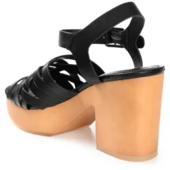 Journee Collection Womens Addisyn Tru Comfort Foam Woven Detail Clog Sandals 19 Journee Collection Womens Addisyn Tru Comfort Foam Woven Detail Clog Sandals -Journee Collection GUEST 50d9d653 0c2d 4a54 89b2 7531f0281309