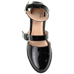 Journee Collection Womens Constance Buckle Round Toe Mary Jane Flats 16 Journee Collection Womens Constance Buckle Round Toe Mary Jane Flats -Journee Collection GUEST 513ea1dc 385f 4d17 9d72 c76c81d805b8