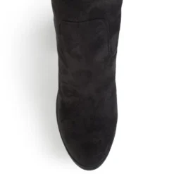 Journee Collection Womens Sana Stacked Heel Over The Knee Boots 14 Journee Collection Womens Sana Stacked Heel Over The Knee Boots -Journee Collection GUEST 521c8a27 843e 4198 9863 d84ec732793e