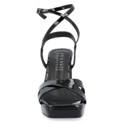 Journee Collection Womens Zorana Tru Comfort Foam Mid Heel Platform Sandals 19 Journee Collection Womens Zorana Tru Comfort Foam Mid Heel Platform Sandals -Journee Collection GUEST 52aa841a ac7a 4508 8ea6 16bca59b3138