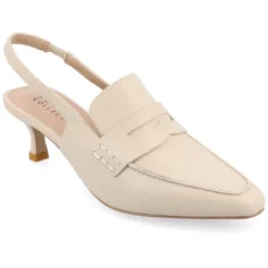 Journee Collection Women's Tru Comfort Foam™ Amory Pumps 26 Journee Collection Women's Tru Comfort Foam™ Amory Pumps -Journee Collection GUEST 534fd2a8 7d55 4519 9412 eb05de73cc21