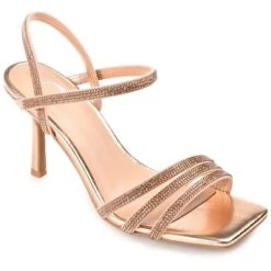 Journee Collection Womens Coraa Tru Comfort Foam Open Toe Mid Stiletto Pumps 23 Journee Collection Womens Coraa Tru Comfort Foam Open Toe Mid Stiletto Pumps -Journee Collection GUEST 536420e9 cfb2 46c2 9af8 0508f285c8bd