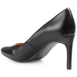 Journee Collection Womens Monalee Tru Comfort Foam Square Toe Mid Heel Pumps 21 Journee Collection Womens Monalee Tru Comfort Foam Square Toe Mid Heel Pumps -Journee Collection GUEST 538acc69 54bb 4e21 8961 316acc811493