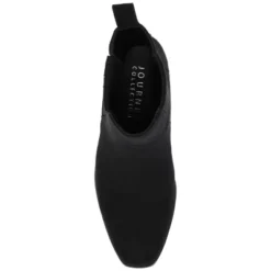 Journee Collection Women's Tru Comfort Foam™ Wrenley Booties 16 Journee Collection Women's Tru Comfort Foam™ Wrenley Booties -Journee Collection GUEST 55f9237b f8a6 420f b484 2fd5c0b7af26