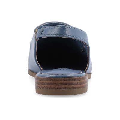 Journee Collection Women's Tru Comfort Foam™ Lainey Flats 3 Journee Collection Women's Tru Comfort Foam™ Lainey Flats