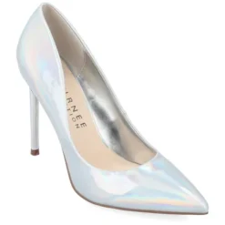 Journee Collection Womens Dabnie Tru Comfort Foam High Heel Pointed Toe Pumps 25 Journee Collection Womens Dabnie Tru Comfort Foam High Heel Pointed Toe Pumps -Journee Collection GUEST 566da3a0 6342 4920 a833 fa97ce10e39e