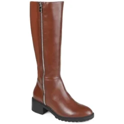Journee Collection Womens Morgaan Tru Comfort Foam Extra Wide Calf Stacked Heel Knee High Boots 24 Journee Collection Womens Morgaan Tru Comfort Foam Extra Wide Calf Stacked Heel Knee High Boots -Journee Collection GUEST 5707d248 b991 452e 8ace 740d7da25999
