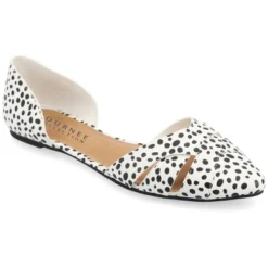 Journee Collection Womens Brandee Slip On Almond Toe Ballet Flats 23 Journee Collection Womens Brandee Slip On Almond Toe Ballet Flats -Journee Collection GUEST 5722fce8 0967 44f4 ac3e b94b432d7c76