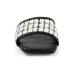 Journee Collection Womens Mikala Slide Low Block Heel Sandals -Journee Collection GUEST 580d8940 3903 4920 84e7 b2092f362bf0