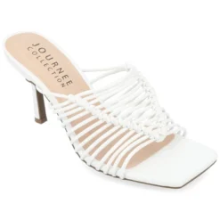 Journee Collection Womens Saskia Tru Comfort Foam Mid Heel Open Toe Pumps 27 Journee Collection Womens Saskia Tru Comfort Foam Mid Heel Open Toe Pumps -Journee Collection GUEST 5825b843 a54d 4456 9c0b 6eba7891a9d0