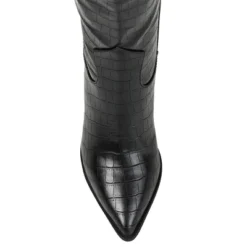 Journee Collection Womens Therese Tru Comfort Foam Stacked Heel Knee High Boots 17 Journee Collection Womens Therese Tru Comfort Foam Stacked Heel Knee High Boots -Journee Collection GUEST 5933529c 54f9 4a9e 8a7d e14921cb6aec 2