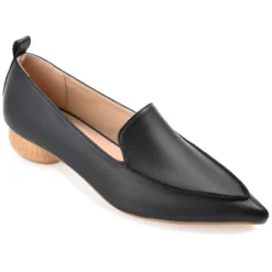 Journee Collection Womens Maggs Loafer Pointed Toe Slip On Flats 22 Journee Collection Womens Maggs Loafer Pointed Toe Slip On Flats -Journee Collection GUEST 5988da8f d6c7 4134 9379 1309e6a8b6ff