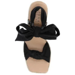 Journee Collection Womens Surria Tru Comfort Foam Espadrille Platform Wedge Sandals 17 Journee Collection Womens Surria Tru Comfort Foam Espadrille Platform Wedge Sandals -Journee Collection GUEST 5a08fdf6 d73f 4342 9e5b a9f1caf731ea