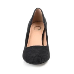 Journee Collection Womens Fai Round Toe Mid Block Heel Pumps 17 Journee Collection Womens Fai Round Toe Mid Block Heel Pumps -Journee Collection GUEST 5a7c6ce9 e607 4ecf ac95 79f33de978b7