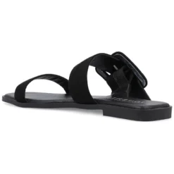 Journee Collection Womens Kerris Tru Comfort Foam Multi Strap Slip On Sandals 20 Journee Collection Womens Kerris Tru Comfort Foam Multi Strap Slip On Sandals -Journee Collection GUEST 5bfcc2cc 388e 4fa1 a8d3 7d8ba76555da
