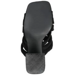 Journee Collection Womens Dorisa Open Square Toe Block Heel Sandals 17 Journee Collection Womens Dorisa Open Square Toe Block Heel Sandals -Journee Collection GUEST 5c18974e 3dc8 4d6a 9bc0 d5cd105bab7f