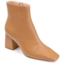 Journee Collection Womens Haylinn Tru Comfort Foam Inside Zip Block Heel Booties 29 Journee Collection Womens Haylinn Tru Comfort Foam Inside Zip Block Heel Booties -Journee Collection GUEST 5c306ff6 6677 4f93 9cfe 9a2e588b6dda