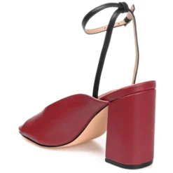 Journee Collection Womens Calypso Buckle Ankle Strap Block Heel Sandals 20 Journee Collection Womens Calypso Buckle Ankle Strap Block Heel Sandals -Journee Collection GUEST 5c6c55f3 f560 4705 a068 e455291ddc32