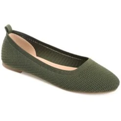 Journee Collection Womens Maryann Tru Comfort Foam Slip On Round Toe Ballet Flats 26 Journee Collection Womens Maryann Tru Comfort Foam Slip On Round Toe Ballet Flats -Journee Collection GUEST 5cde28e1 2d3a 4747 bdf3 489d23b597d8