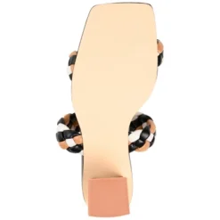 Journee Collection Womens Bronte Tru Comfort Foam Open Square Toe Block Heel Sandals 17 Journee Collection Womens Bronte Tru Comfort Foam Open Square Toe Block Heel Sandals -Journee Collection GUEST 5f22b8e0 f12a 49d2 abb2 c8a08c16de06