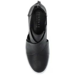 Journee Collection Womens Seena Round Toe Back Heel Zip Wedge Sneakers 17 Journee Collection Womens Seena Round Toe Back Heel Zip Wedge Sneakers -Journee Collection GUEST 5fef072d 44c6 4ec4 8b45 f0f139823887